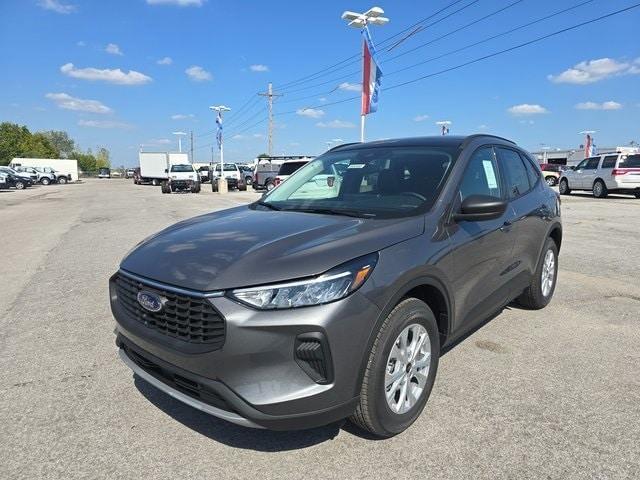 new 2026 Ford Escape car