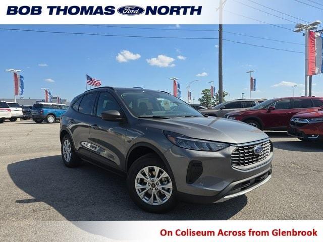 new 2026 Ford Escape car