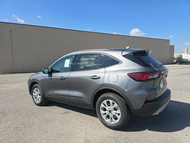 new 2026 Ford Escape car