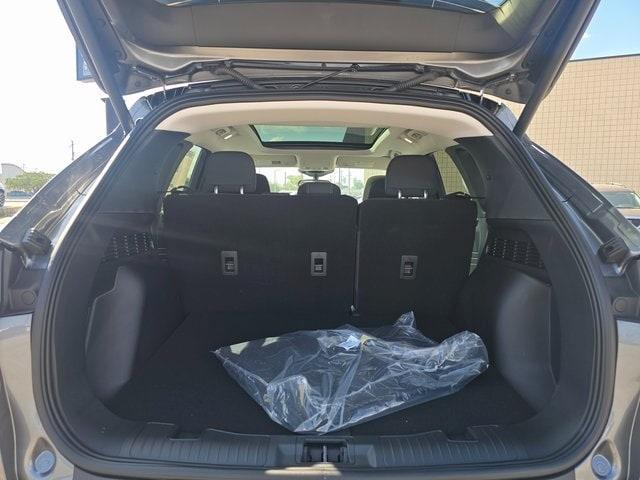 new 2026 Ford Escape car