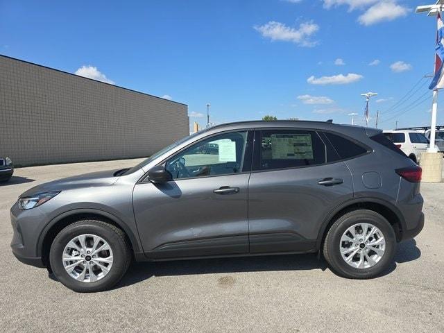 new 2026 Ford Escape car