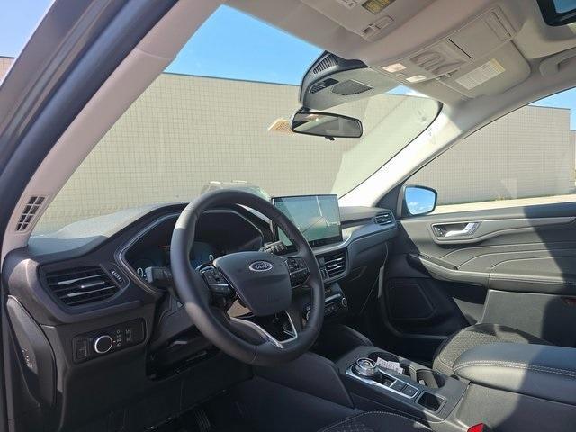 new 2026 Ford Escape car