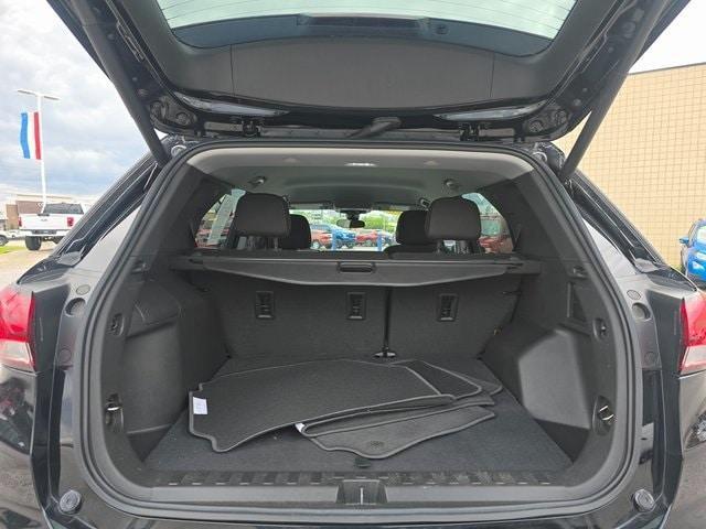 used 2023 Chevrolet Equinox car, priced at $24,500