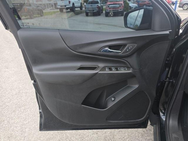 used 2023 Chevrolet Equinox car, priced at $24,500