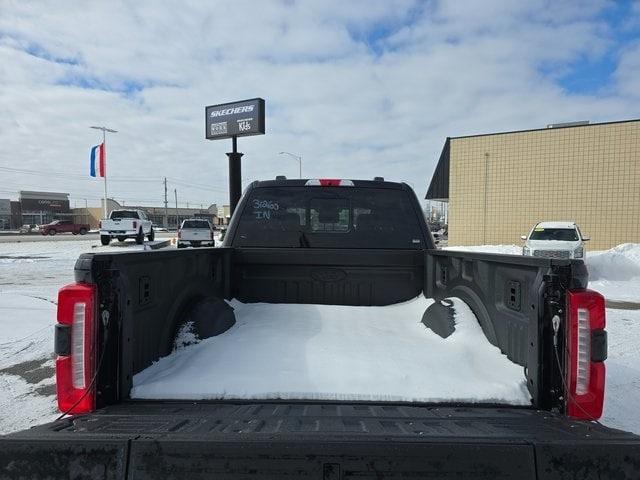 new 2025 Ford F-250 car, priced at $80,505