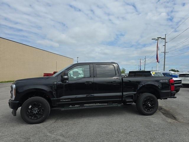 new 2025 Ford F-250 car, priced at $77,505