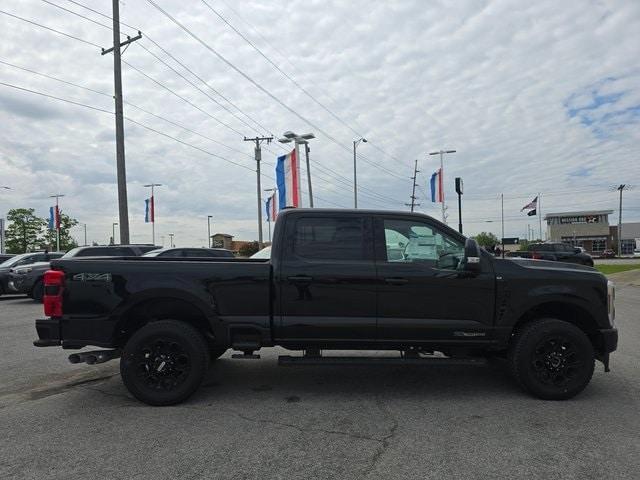 new 2025 Ford F-250 car, priced at $77,505