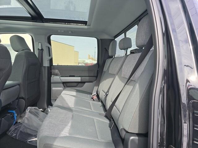 new 2025 Ford F-250 car, priced at $80,505