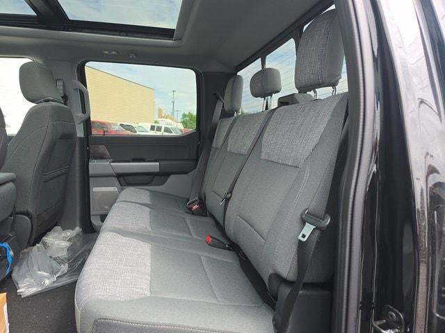 new 2025 Ford F-250 car, priced at $77,505