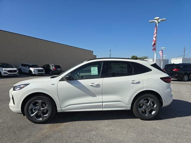 new 2024 Ford Escape car, priced at $29,277