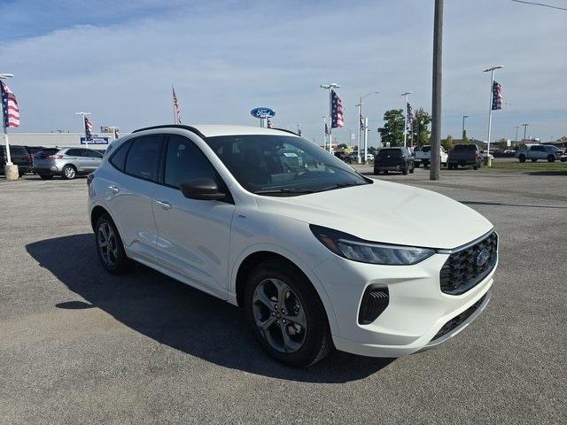 new 2024 Ford Escape car, priced at $29,277