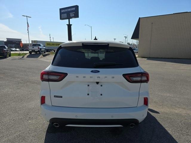 new 2024 Ford Escape car, priced at $29,277