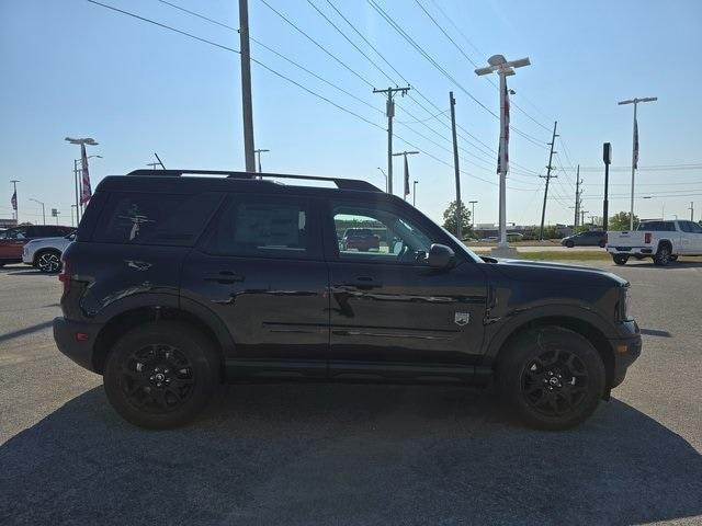 new 2024 Ford Bronco Sport car, priced at $33,339