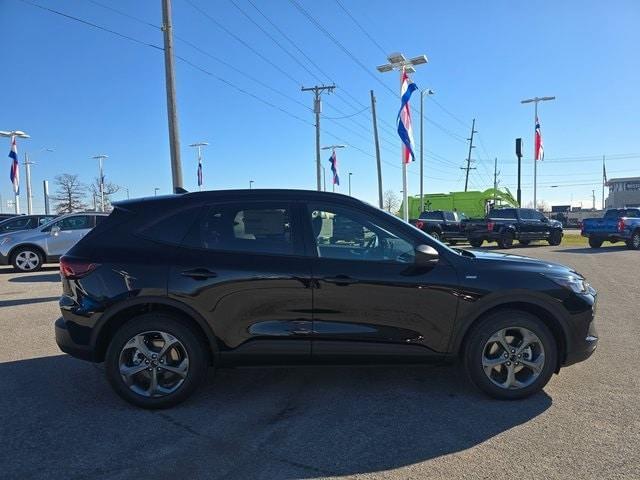 new 2025 Ford Escape car, priced at $36,550