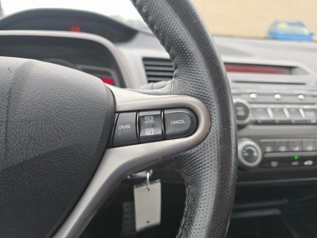used 2006 Honda Civic car, priced at $4,999