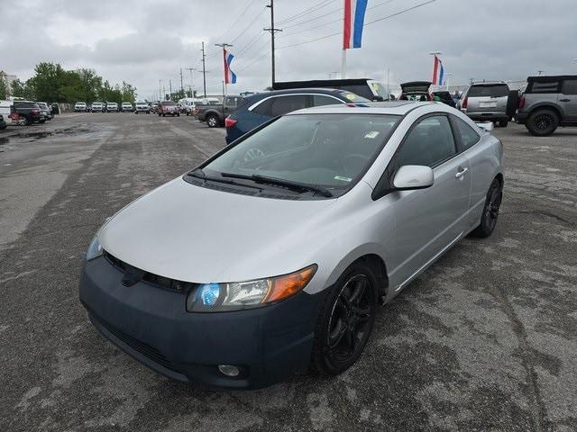 used 2006 Honda Civic car, priced at $4,999