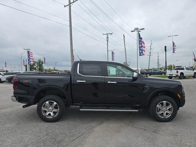 new 2024 Ford Ranger car, priced at $47,547