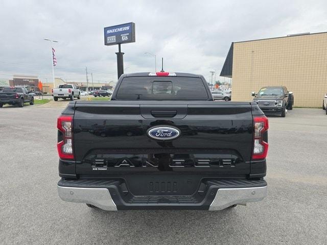 new 2024 Ford Ranger car, priced at $47,547