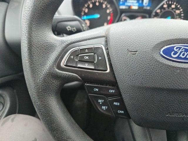 used 2018 Ford Escape car, priced at $13,500