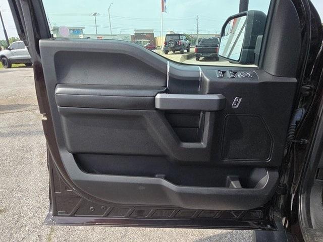 used 2018 Ford F-150 car, priced at $32,400