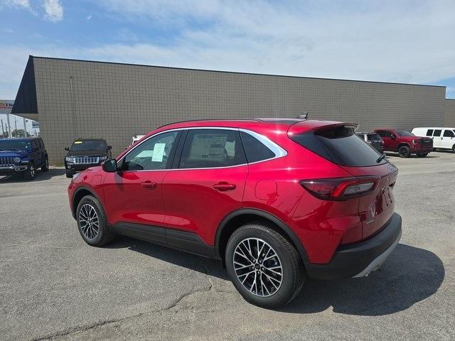 new 2025 Ford Escape car, priced at $29,871