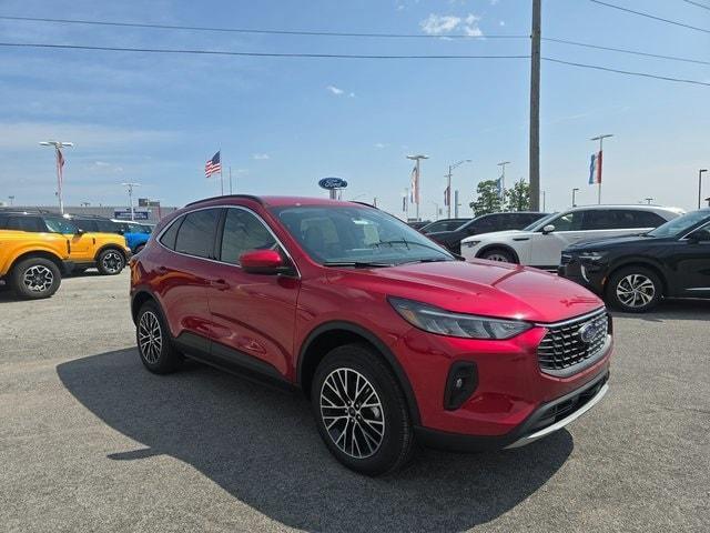 new 2025 Ford Escape car, priced at $29,871