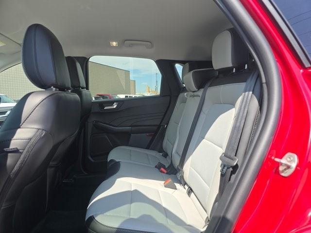 new 2025 Ford Escape car, priced at $29,871