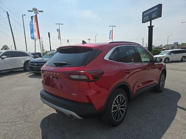new 2025 Ford Escape car, priced at $29,871