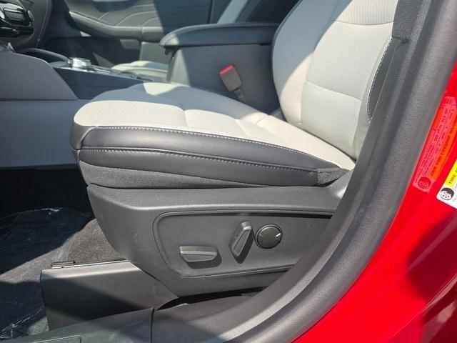 new 2025 Ford Escape car, priced at $29,871