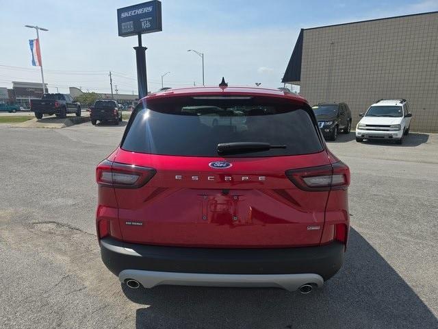new 2025 Ford Escape car, priced at $29,871