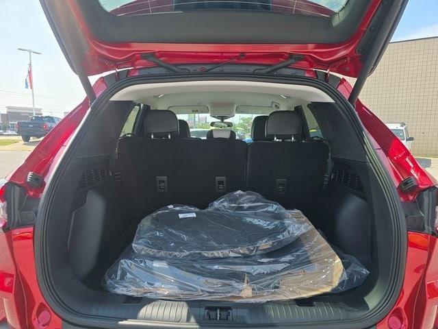 new 2025 Ford Escape car, priced at $29,871