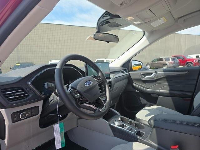 new 2025 Ford Escape car, priced at $29,871