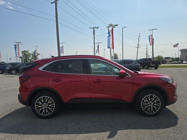 new 2025 Ford Escape car, priced at $29,871