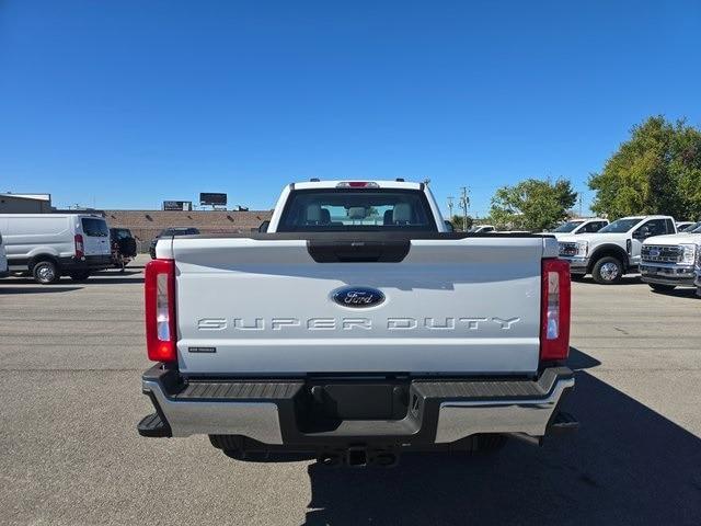 new 2024 Ford F-250 car, priced at $50,485