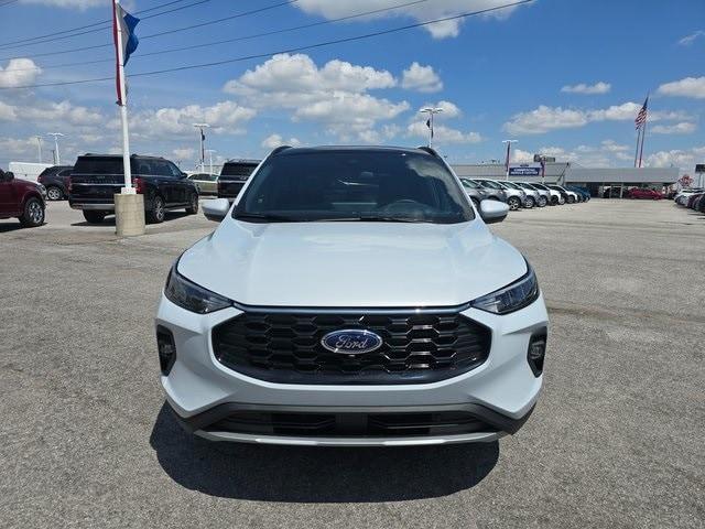 new 2025 Ford Escape car, priced at $39,568