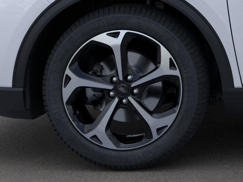 new 2025 Ford Escape car, priced at $39,568