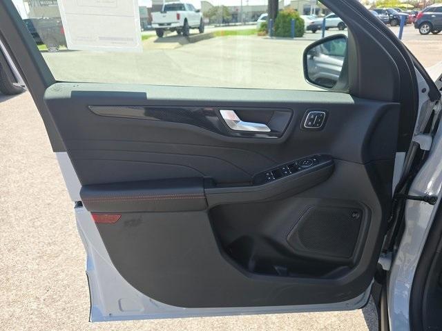 new 2025 Ford Escape car, priced at $39,568
