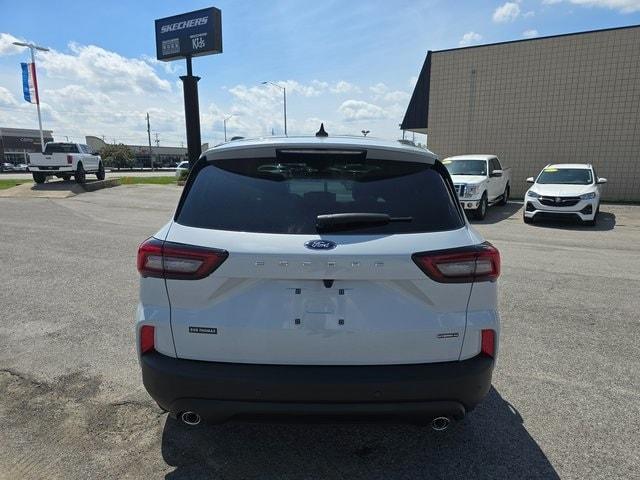new 2025 Ford Escape car, priced at $39,568