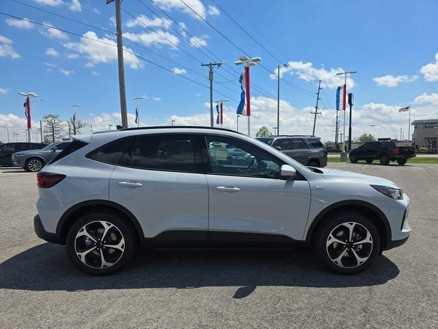 new 2025 Ford Escape car, priced at $39,568