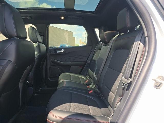 new 2025 Ford Escape car, priced at $39,568