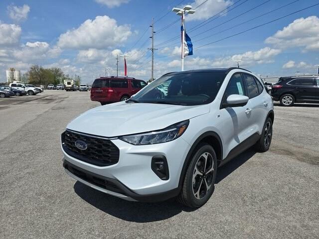 new 2025 Ford Escape car, priced at $38,068
