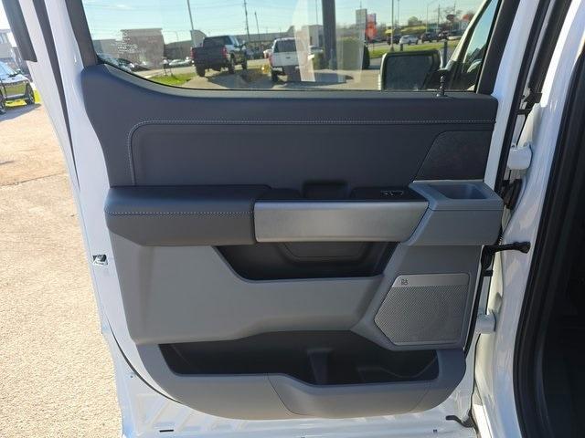 new 2024 Ford F-150 car, priced at $59,088