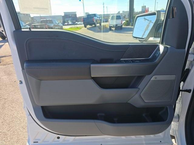 new 2024 Ford F-150 car, priced at $59,088