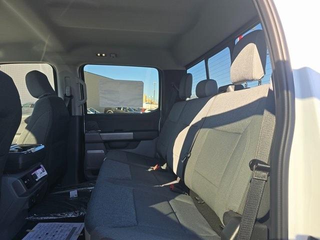 new 2024 Ford F-150 car, priced at $59,088