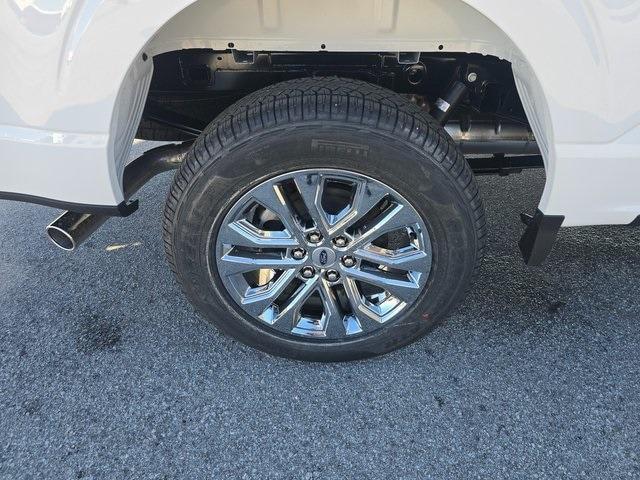 new 2024 Ford F-150 car, priced at $59,088