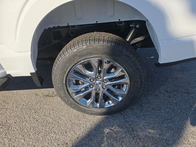new 2024 Ford F-150 car, priced at $59,088