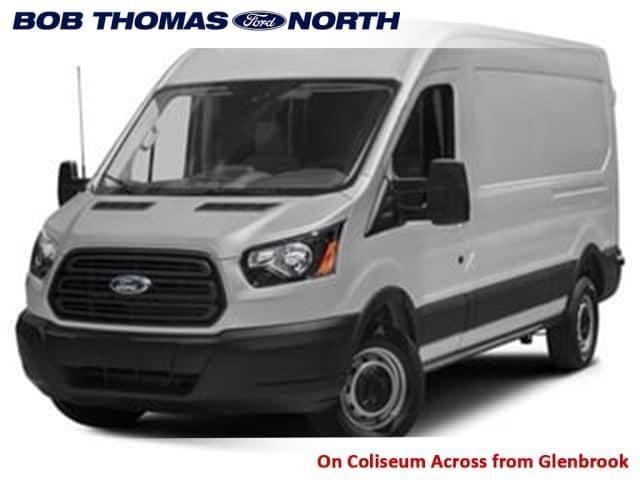 used 2016 Ford Transit-250 car, priced at $12,999