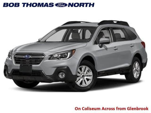 used 2018 Subaru Outback car, priced at $22,500