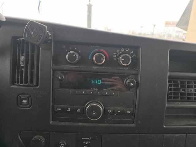 used 2011 Chevrolet Express 2500 car, priced at $7,999