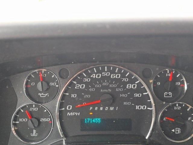 used 2011 Chevrolet Express 2500 car, priced at $7,999